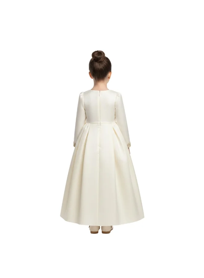 دىدانيالا فستان ساتان